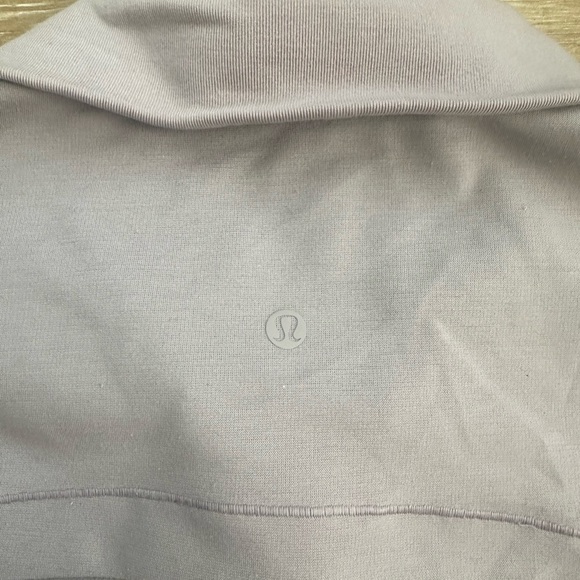 Lululemon Pastel Purple Define Nulu women’s jacket size 8 - Picture 5 of 5